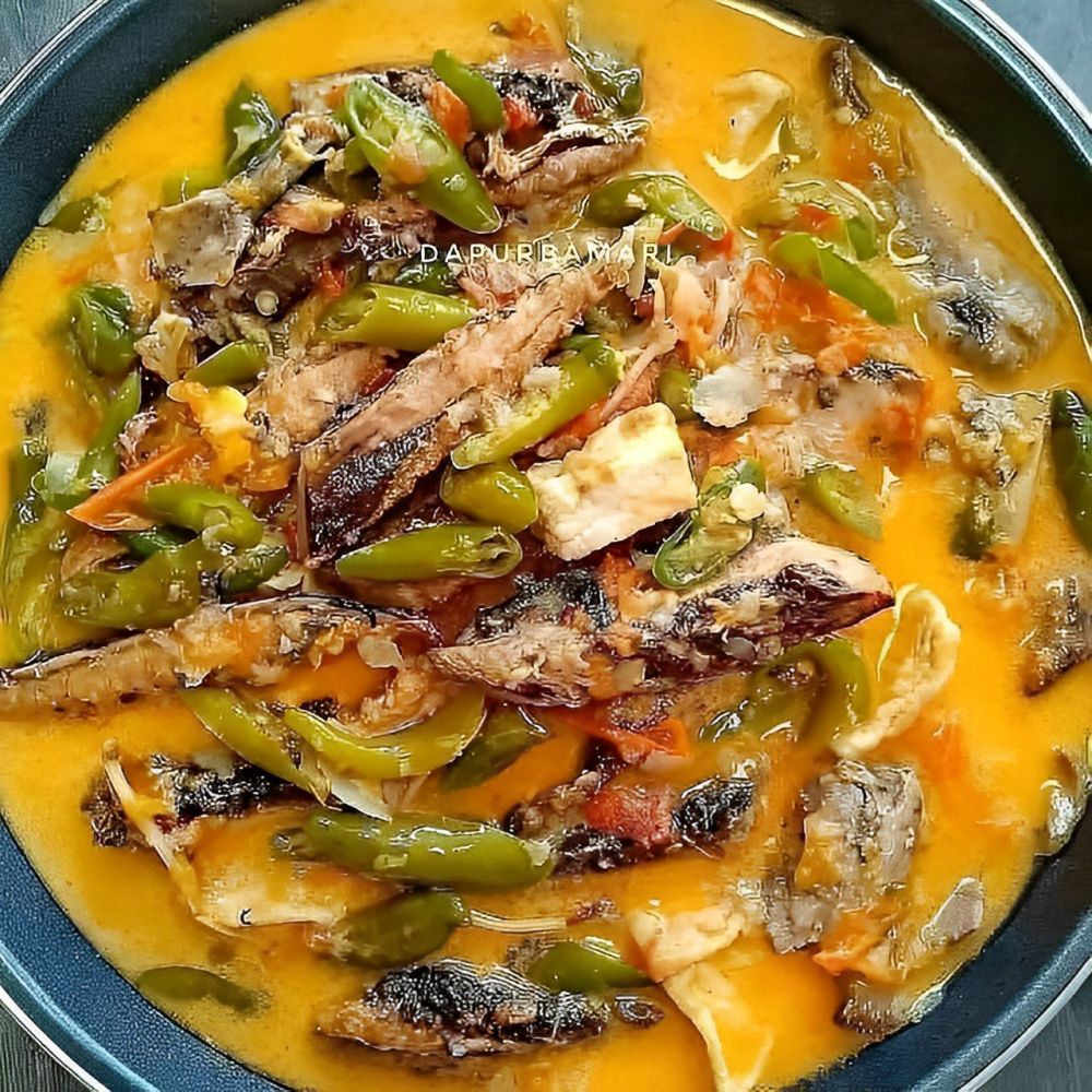 13 Resep olahan ikan tongkol pedas, lezat, gurih, dan bikin lidah bergoyang