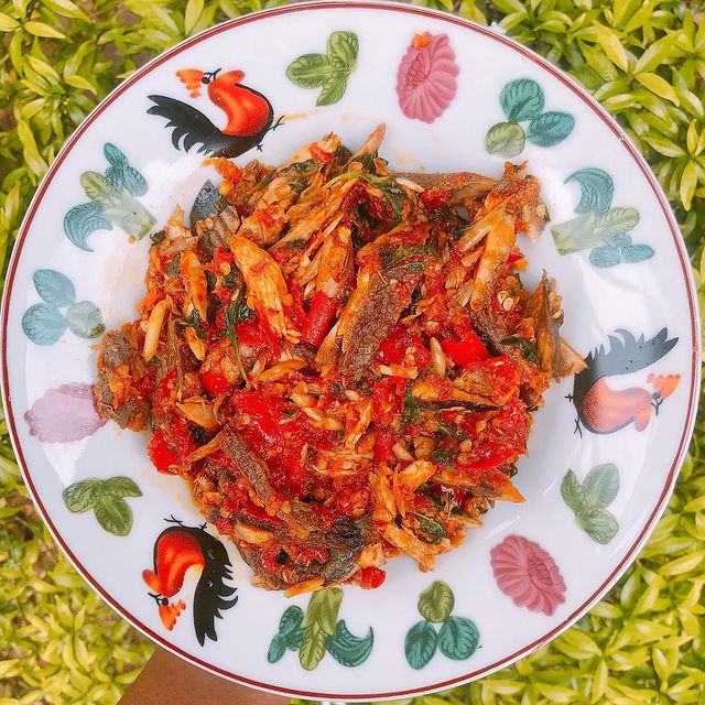 13 Resep olahan ikan tongkol pedas, lezat, gurih, dan bikin lidah bergoyang