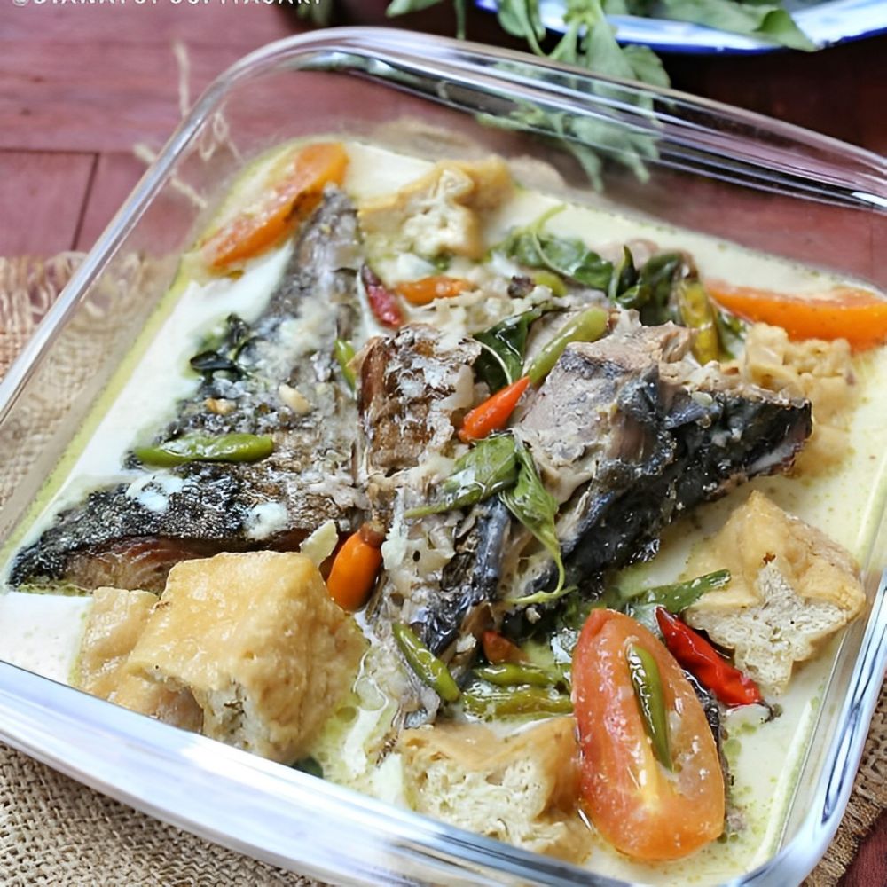 13 Resep olahan ikan tongkol pedas, lezat, gurih, dan bikin lidah bergoyang