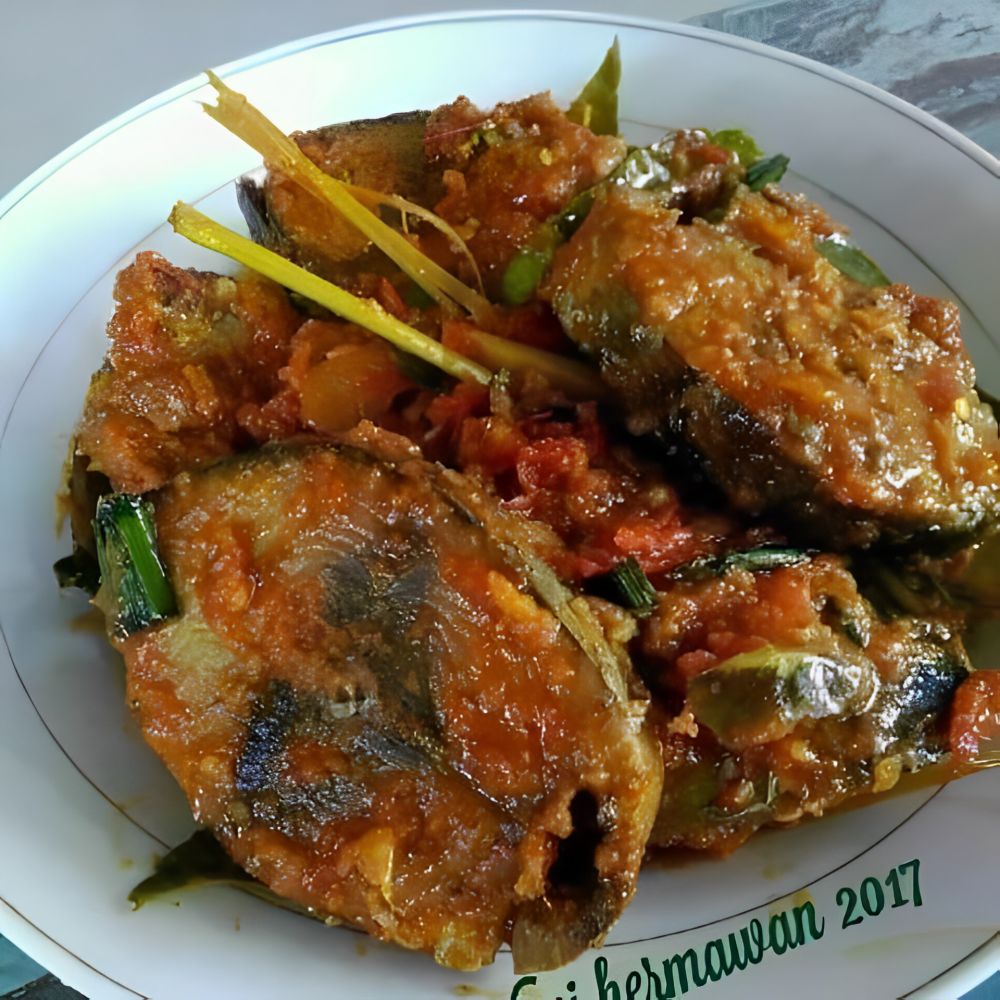 13 Resep olahan ikan tongkol pedas, lezat, gurih, dan bikin lidah bergoyang