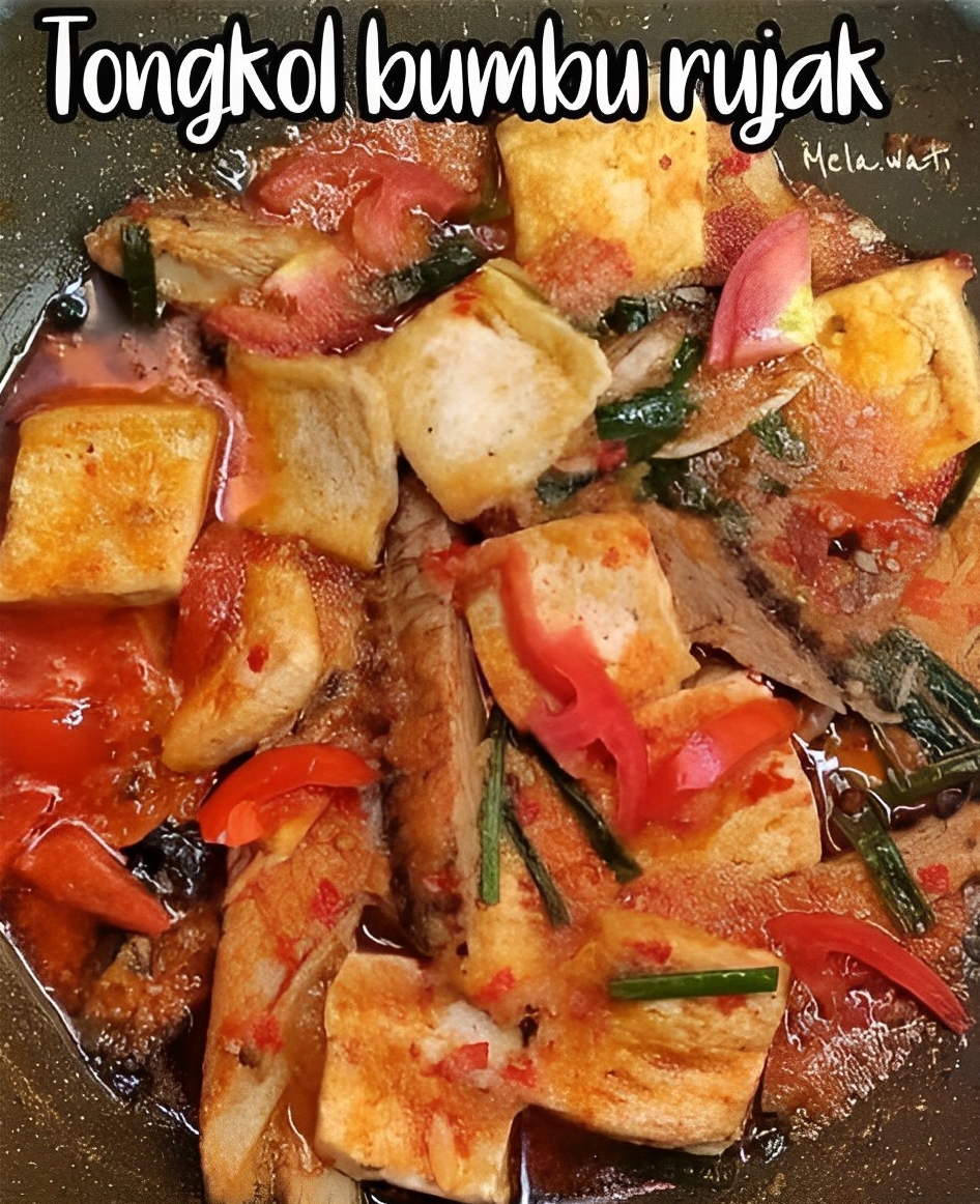 13 Resep olahan ikan tongkol pedas, lezat, gurih, dan bikin lidah bergoyang