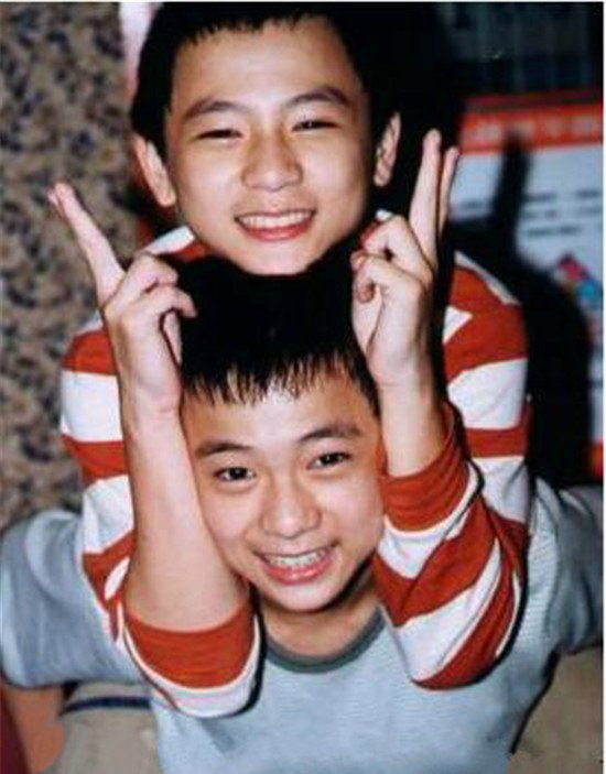 Zhang Yuwen film Boboho © berbagai sumber Zhang Yuwen film Boboho © berbagai sumber