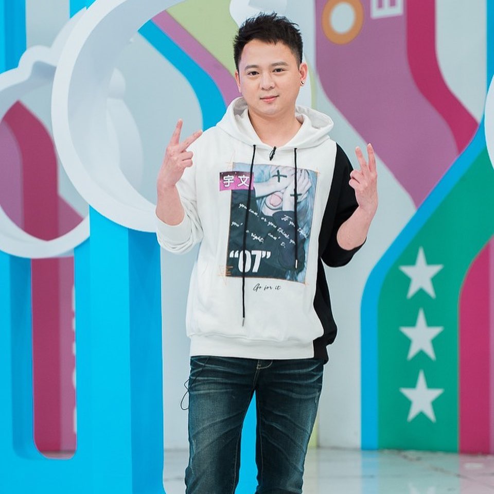 Zhang Yuwen film Boboho © berbagai sumber Zhang Yuwen film Boboho © berbagai sumber