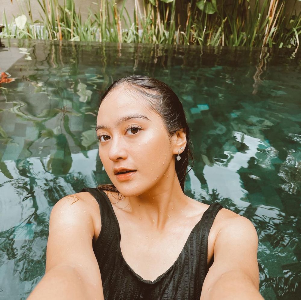 bocah di iklan sampo dituding pelakor © berbagai sumber