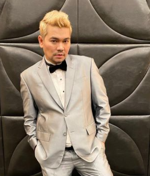 seleb ini rayakan Idul Fitri pertama tanpa pasangan di tahun 2023 © 2023 brilio.net