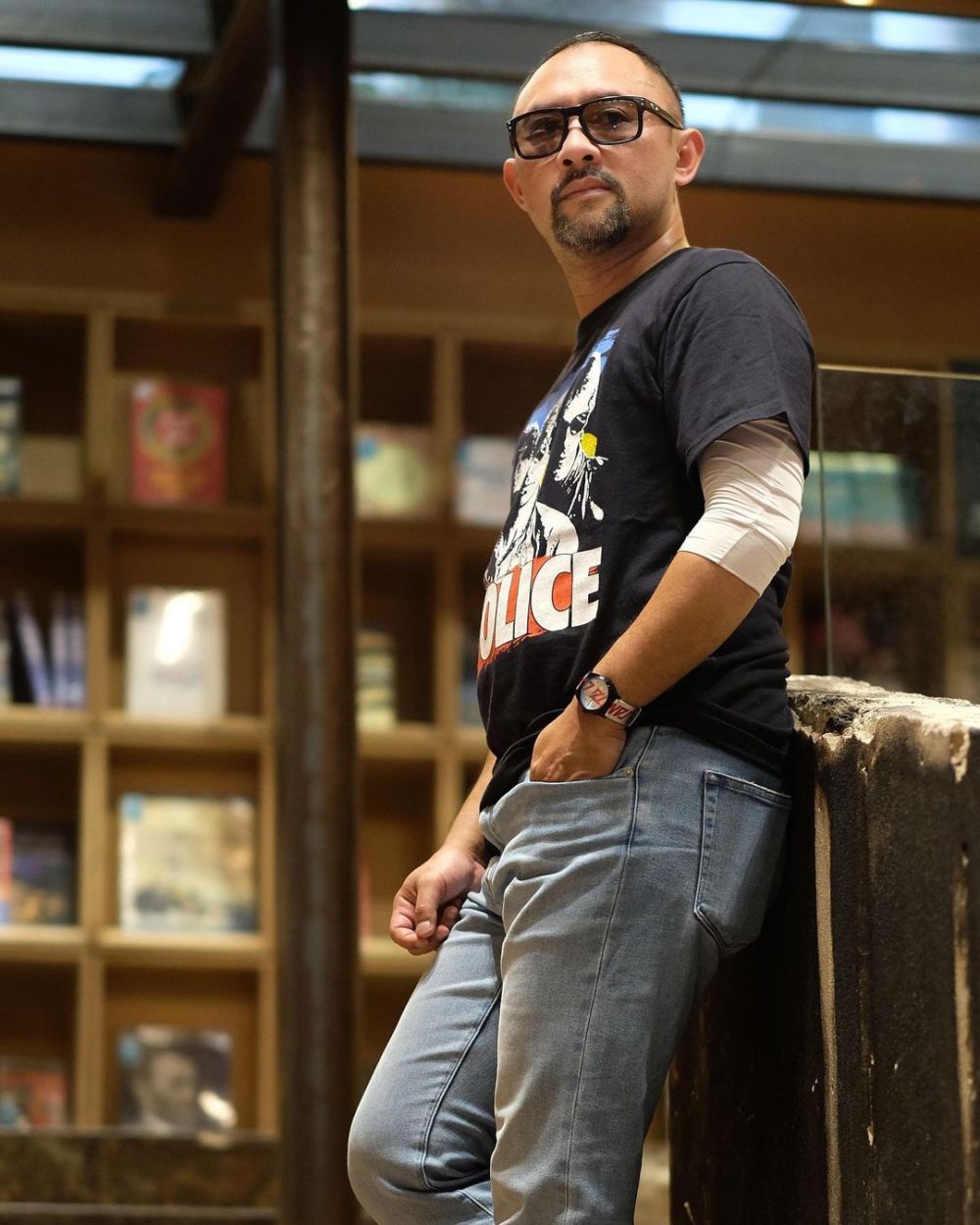 seleb ini rayakan Idul Fitri pertama tanpa pasangan di tahun 2023 © 2023 brilio.net