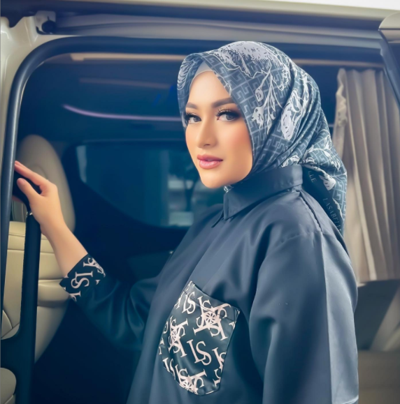 seleb ini rayakan Idul Fitri pertama tanpa pasangan di tahun 2023 © 2023 brilio.net