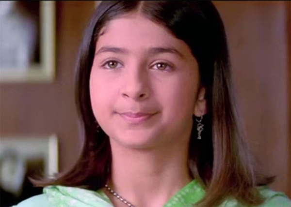 Ingat Pooja kecil adik Kajol di Kabhi Khushi Kabhie Gham? Ini 11 transformasinya yang kian memesona