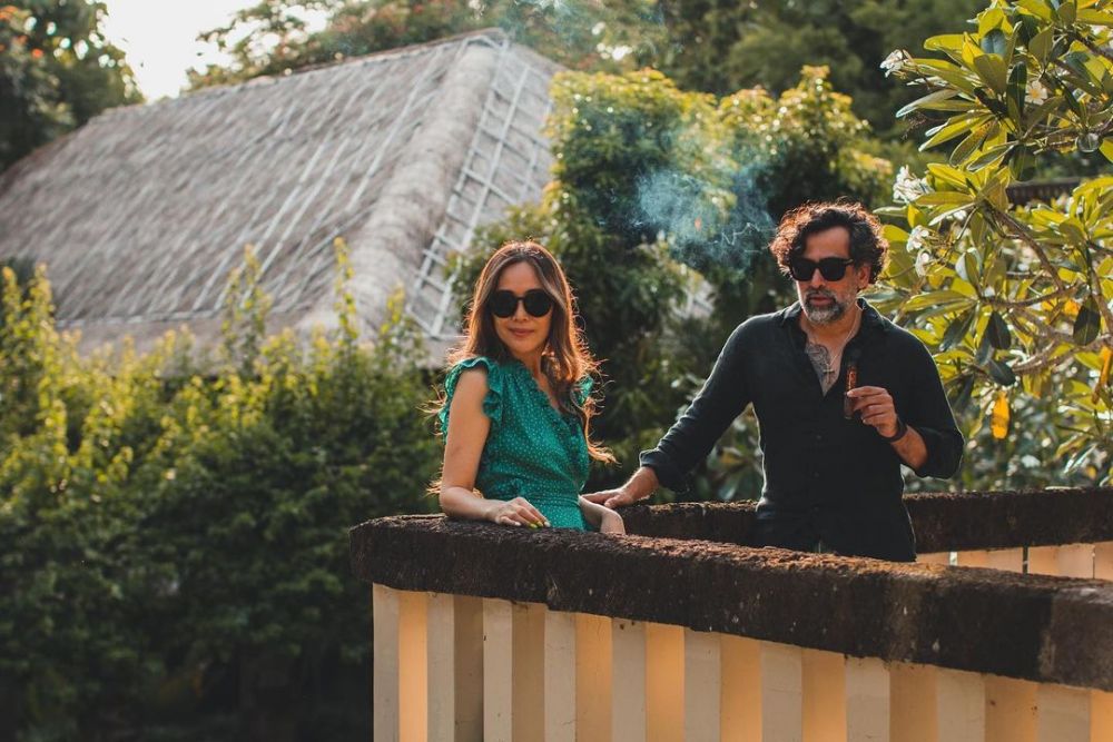  potret terbaru bintang iklan minuman kemasan © berbagai sumber