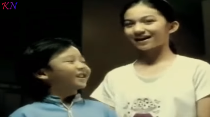 Seleb ini jadi bintang iklan menyambut Idul Fitri era 2000 © 2023 brilio.net