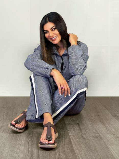 seleb Bollywood dari keluarga militer © Instagram seleb Bollywood dari keluarga militer © Instagram