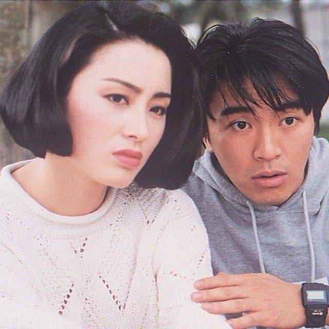 Pesona masa muda emak Ten Brothers © Instagram Pesona masa muda emak Ten Brothers © Instagram