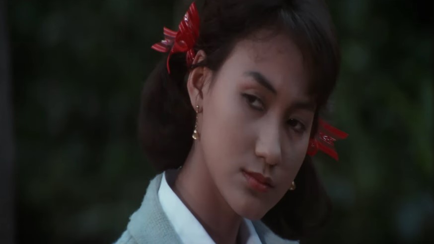 Emak Keluarga Cemara aktris laga 80-an © berbagai sumber