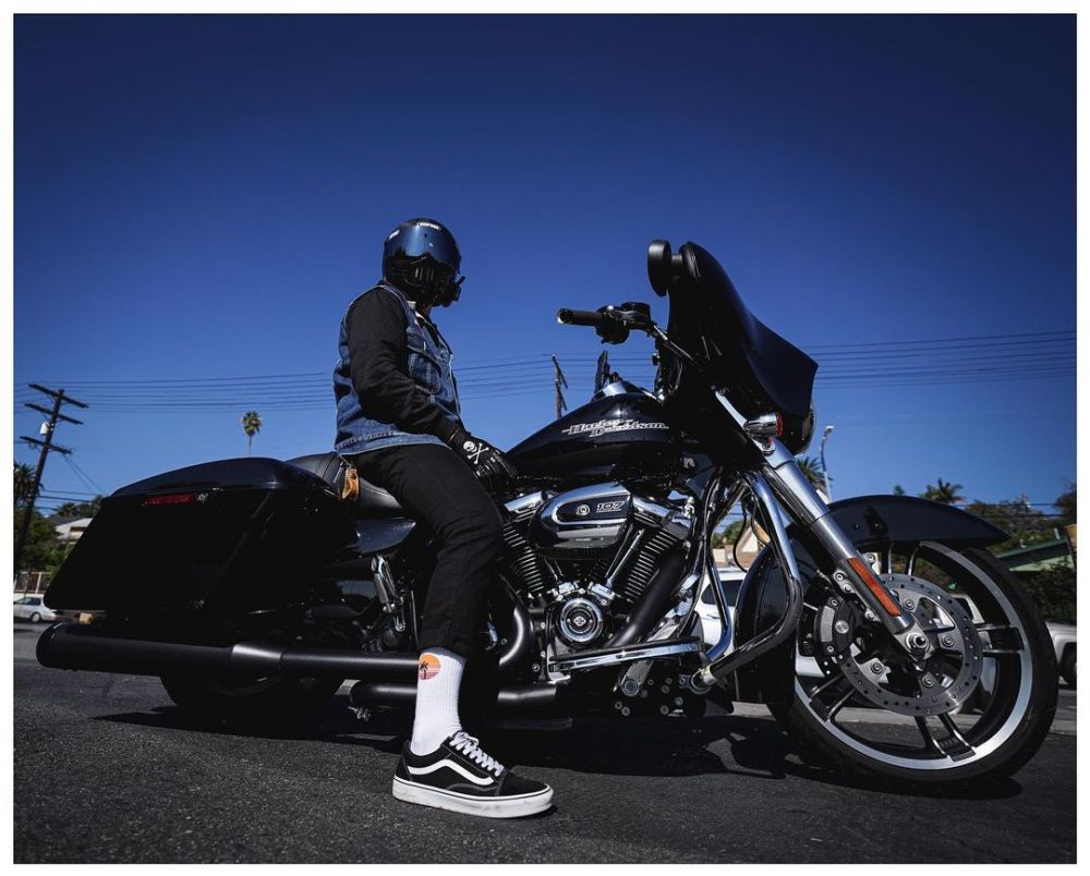 potret terbaru model iklan makanan bareng desta © berbagai sumber potret terbaru model iklan makanan bareng desta © berbagai sumber