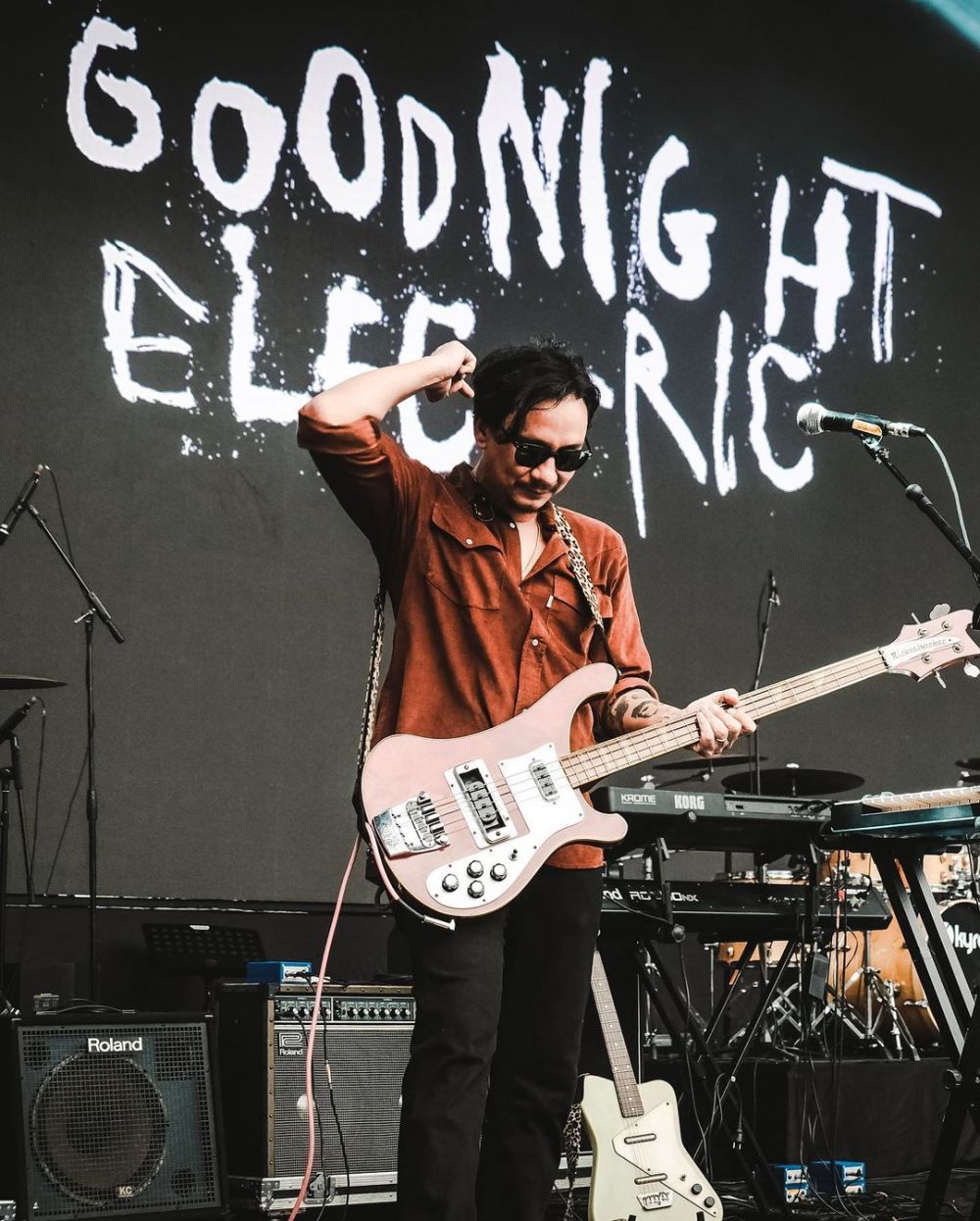 potret terbaru model iklan makanan bareng desta © berbagai sumber potret terbaru model iklan makanan bareng desta © berbagai sumber