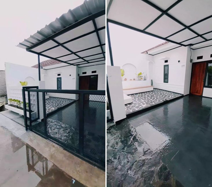 rumah tipe 30 modern minimalis © berbagai sumber rumah tipe 30 modern minimalis © berbagai sumber