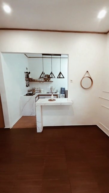 rumah tipe 30 modern minimalis © berbagai sumber