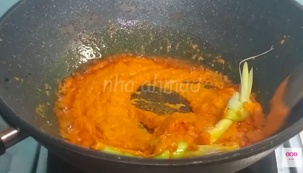 Trik bikin opor entok yang nikmat, empuk, dan santan tidak pecah saat dimasak