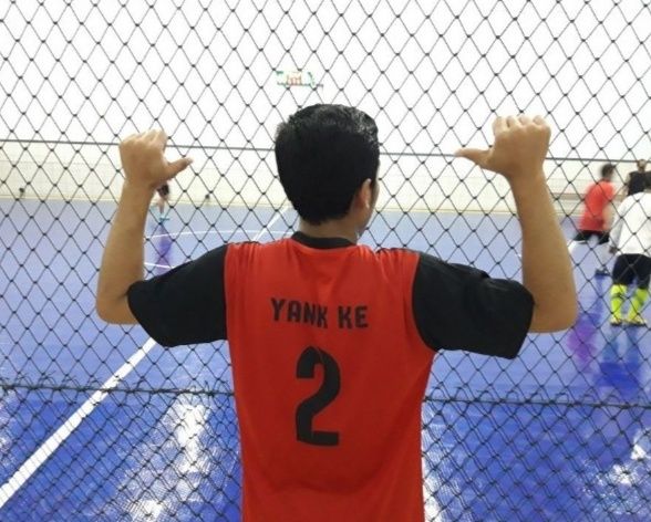 tulisan jersey kocak © berbagai sumber