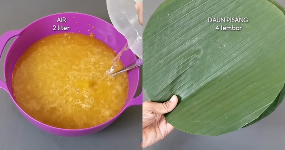 Empuk sampai ke tulang, ini cara jitu presto ikan bandeng supaya tak hancur dan lengket satu sama lain