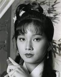 Isabella Wong Kwok Seung Pendekar Rajawali © berbagai sumber