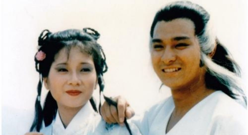 Cintanya ditolak Andy Lau di Pendekar Rajawali, ini 9 transformasi pemeran Kwok Seung