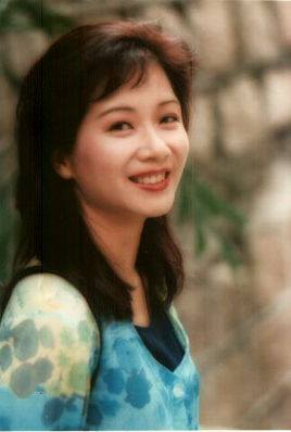 Isabella Wong Kwok Seung Pendekar Rajawali © berbagai sumber