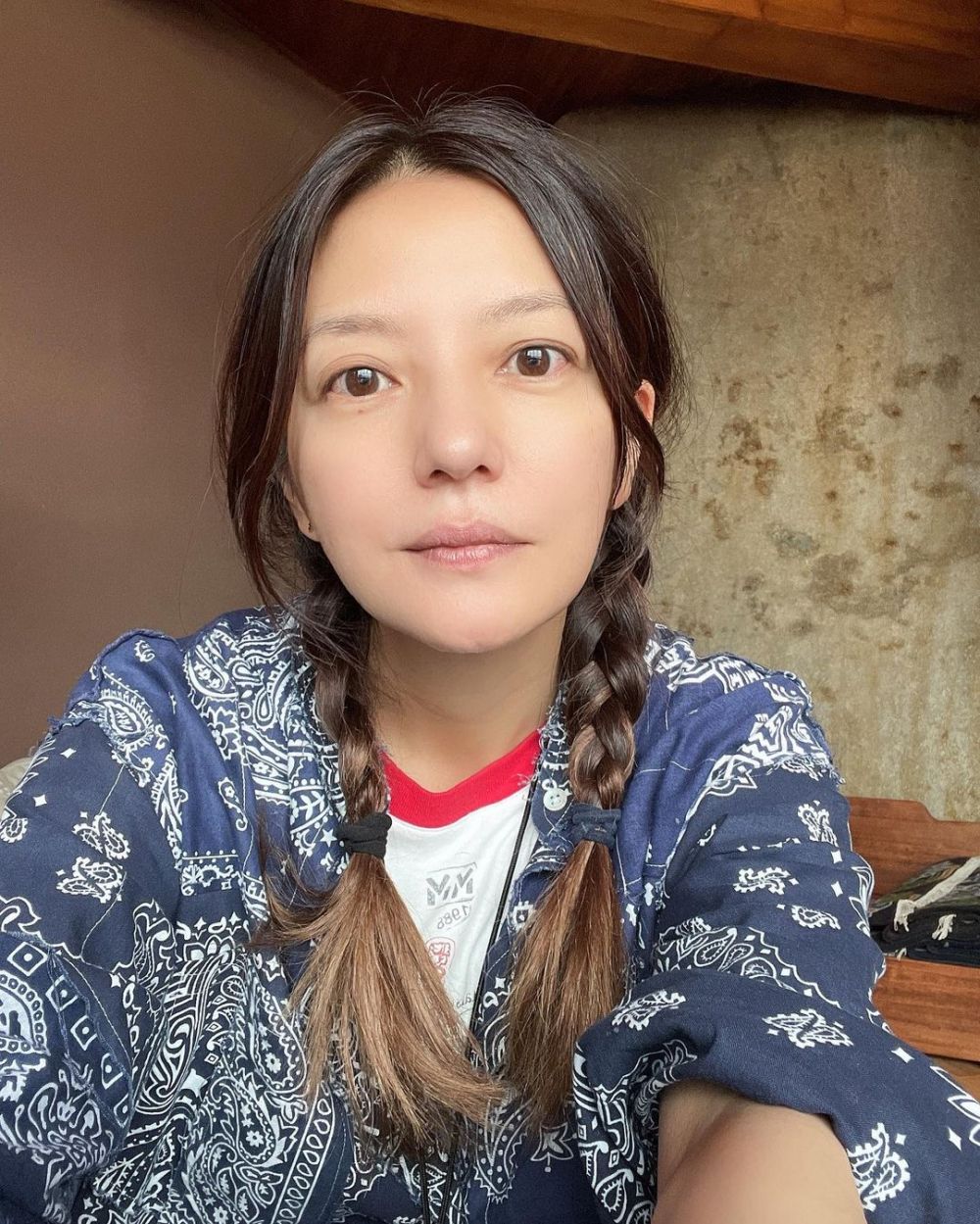 Vicki Zhao Xiao Yanzi Putri Huan Zhu © berbagai sumber