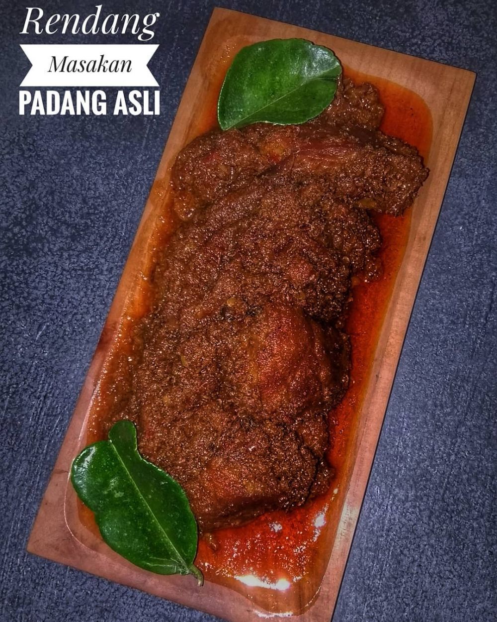 17 Resep rendang daging sapi spesial Lebaran Idul Fitri, enak, bumbu meresap, dan menggugah selera