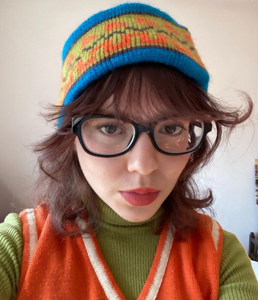 Nora The Spy Next Door © berbagai sumber