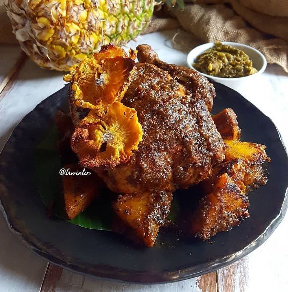 15 Resep rendang ayam untuk Lebaran, lezat dan menggugah selera