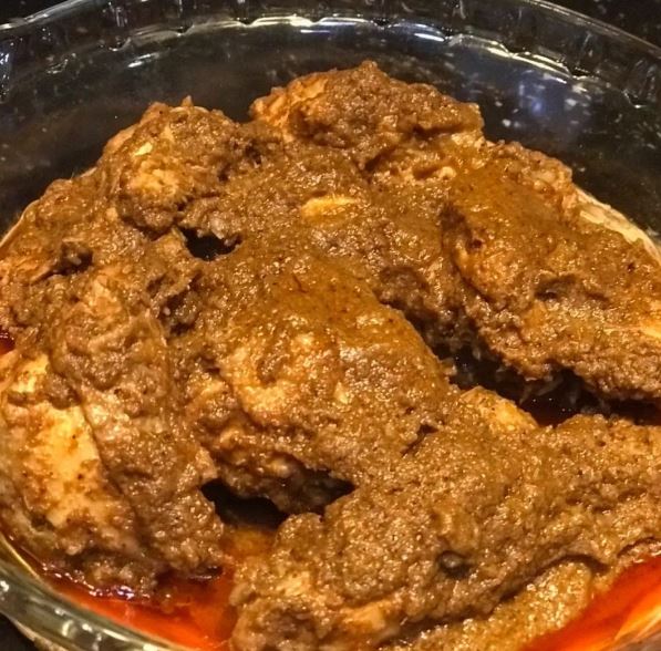 15 Resep rendang ayam untuk Lebaran, lezat dan menggugah selera