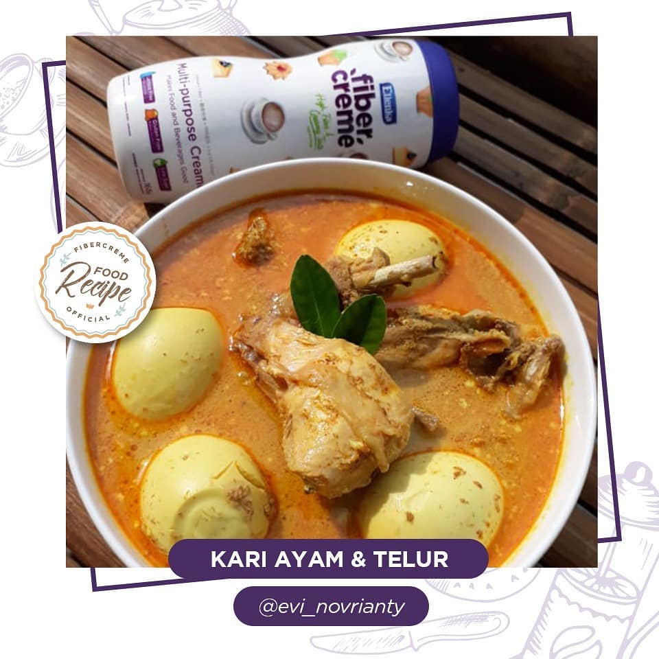 25 Resep masakan ayam tanpa santan paling enak untuk Lebaran, empuk, sederhana, dan mudah ditiru