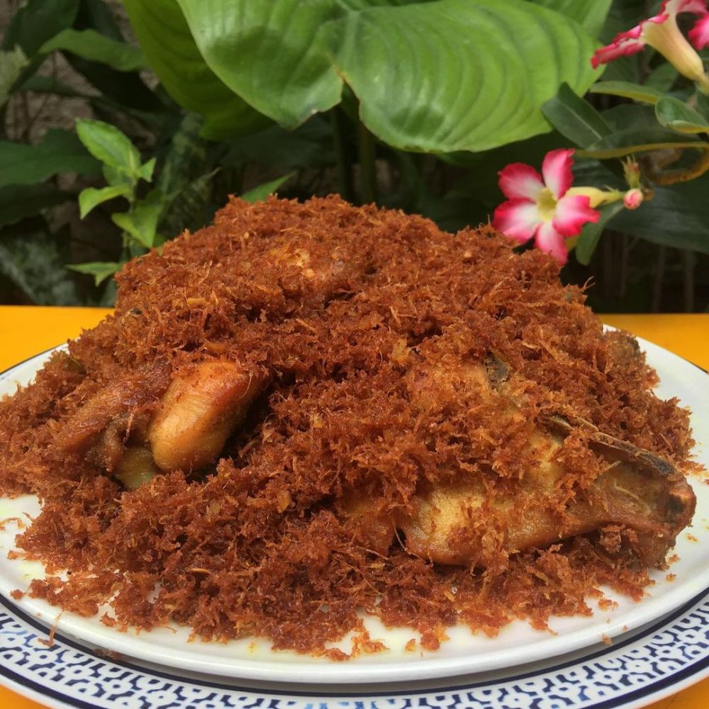 25 Resep masakan ayam tanpa santan paling enak untuk Lebaran, empuk, sederhana, dan mudah ditiru