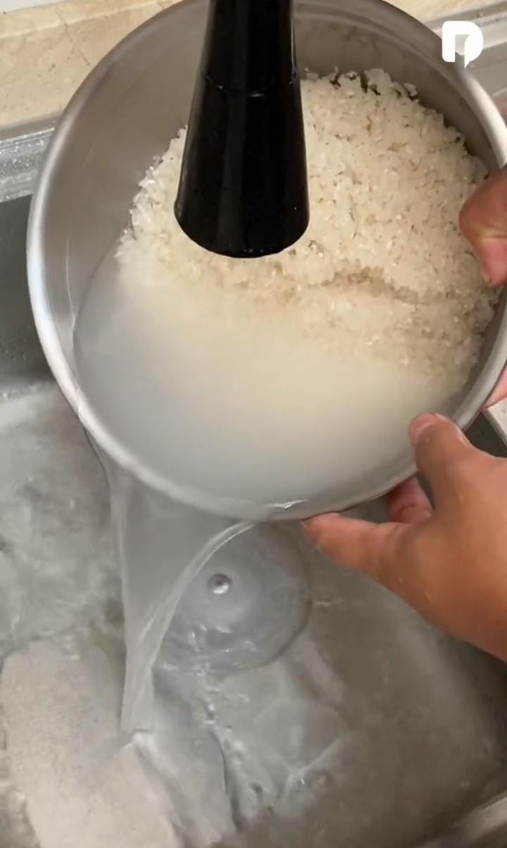 Cukup gunakan 1 bahan dapur, ini trik agar ketupat tidak cepat basi