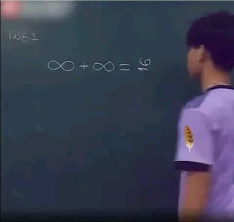 tulisan lucu di papan tulis Berbagai sumber