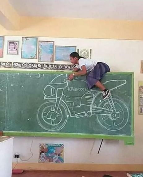 tulisan lucu di papan tulis Berbagai sumber tulisan lucu di papan tulis Berbagai sumber