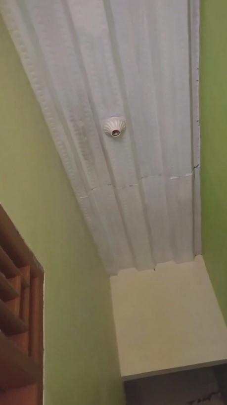 sewa rumah kontrakan perabotan dicuri  © Instagram/@dekorasi_rumah_idaman