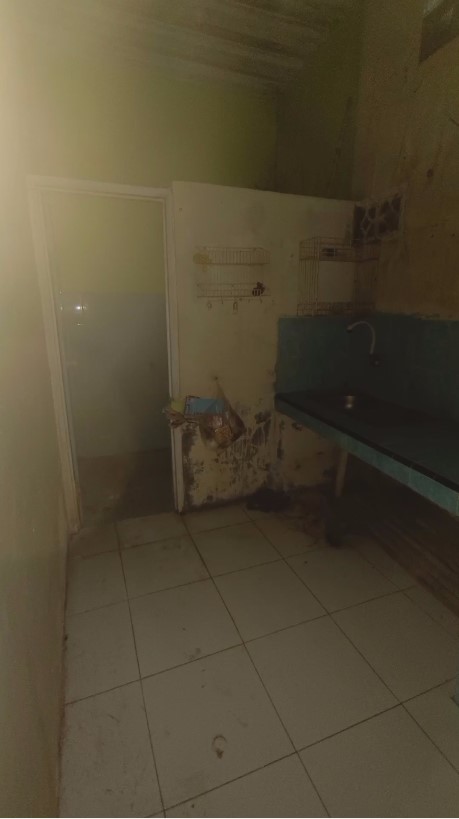 sewa rumah kontrakan perabotan dicuri  © Instagram/@dekorasi_rumah_idaman