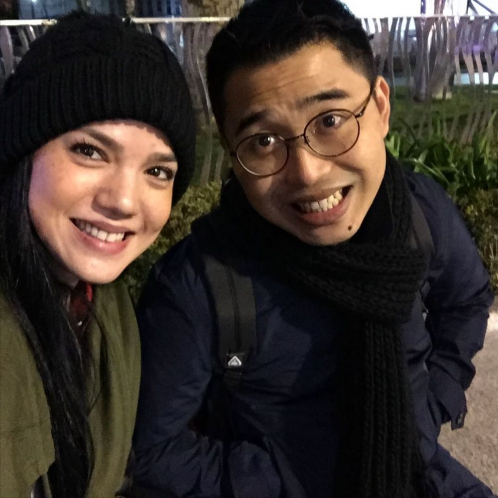 Gadis cantik dalam iklan rokok © 2023 brilio.net Gadis cantik dalam iklan rokok © 2023 brilio.net