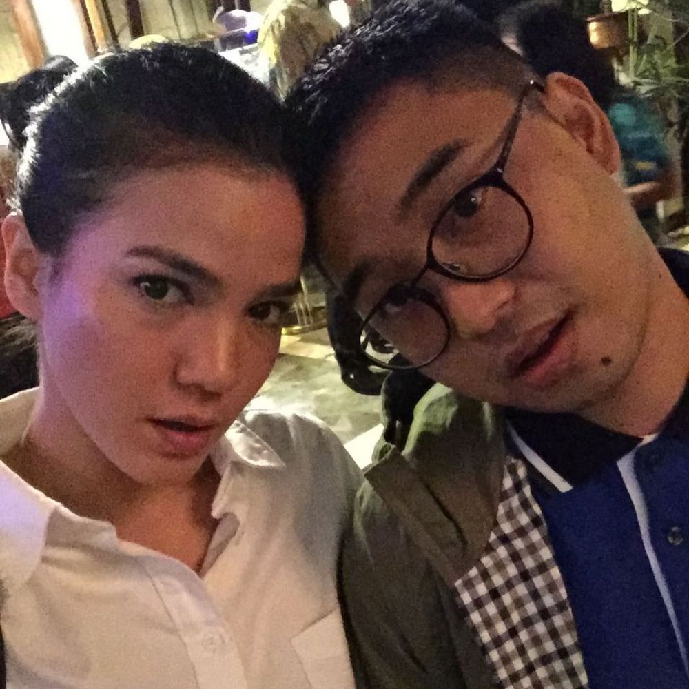 Gadis cantik dalam iklan rokok © 2023 brilio.net Gadis cantik dalam iklan rokok © 2023 brilio.net