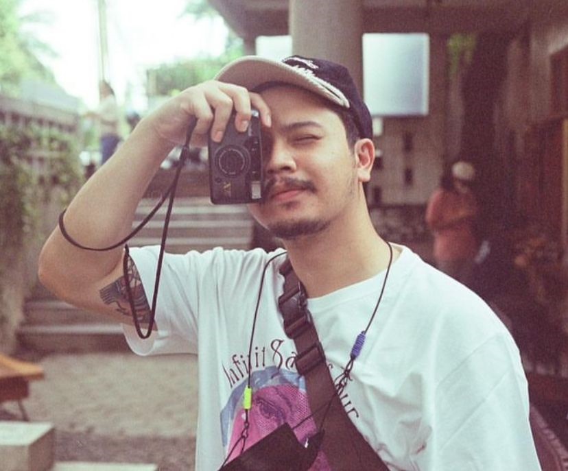 potret bocah di iklan mi instan © instagram