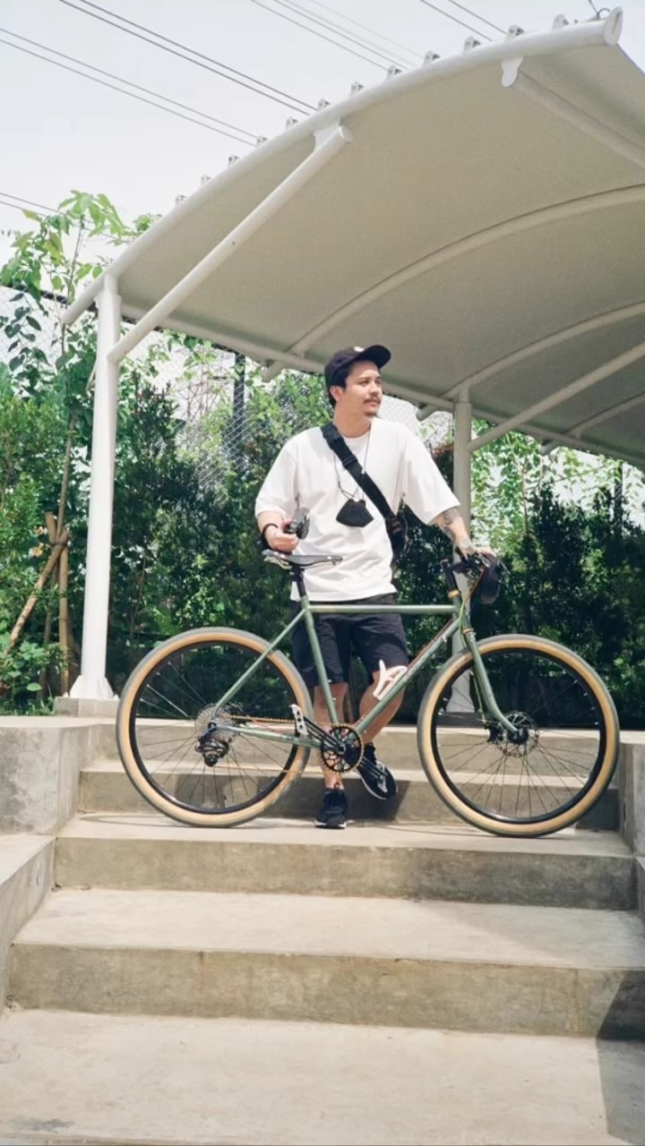 potret bocah di iklan mi instan © instagram