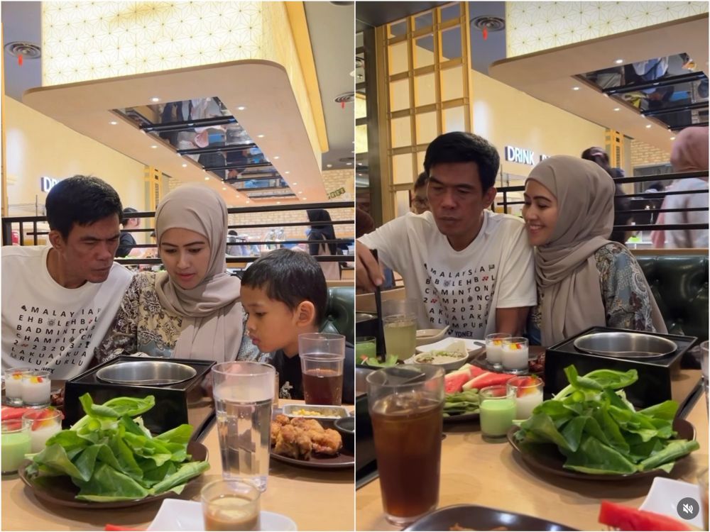 meggy wulandari tuai kritik © instagram meggy wulandari tuai kritik © instagram