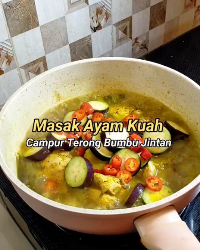17 Resep ayam kuah tanpa santan istimewa cocok untuk Lebaran Idul Fitri, lezat dan menggugah selera