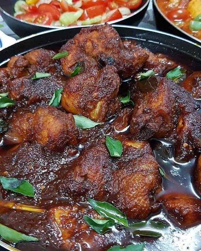 17 Resep ayam kuah tanpa santan istimewa cocok untuk Lebaran Idul Fitri, lezat dan menggugah selera