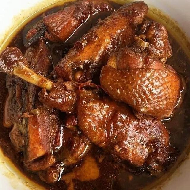 17 Resep ayam kuah tanpa santan istimewa cocok untuk Lebaran Idul Fitri, lezat dan menggugah selera