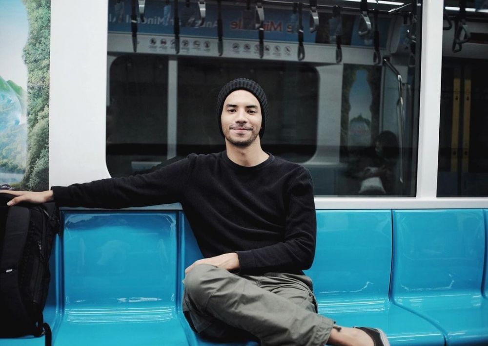 potret steve sahabat rani di sinetron candy © berbagai sumber potret steve sahabat rani di sinetron candy © berbagai sumber