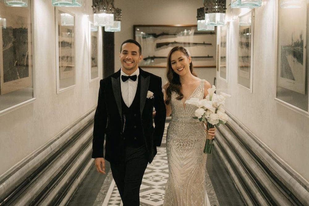 potret steve sahabat rani di sinetron candy © berbagai sumber