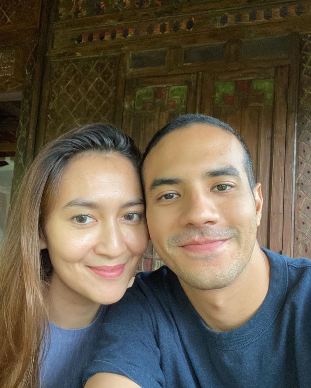 potret steve sahabat rani di sinetron candy © berbagai sumber